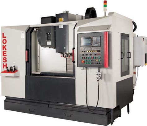 cnc machines manufacturer in India